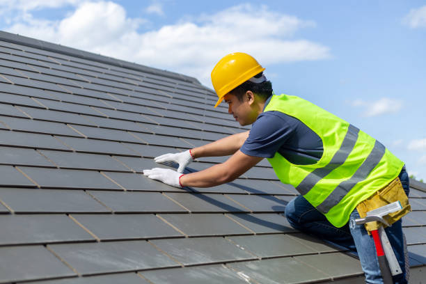 Roof Installation Near Me in Pleasant Garden, NC