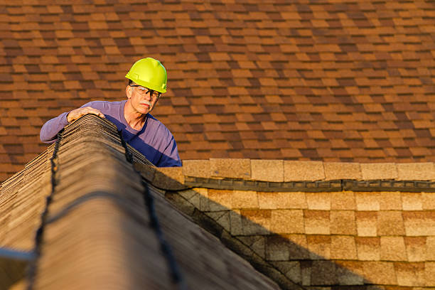 Professional Roofing Contractor in Pleasant Garden, NC